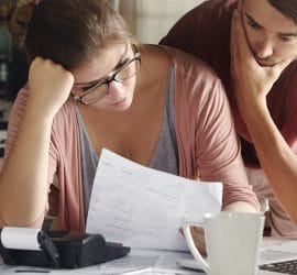 Federal Shortfall Equals $670K Per Household