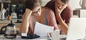 Federal Shortfall Equals $670K Per Household