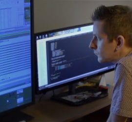Self-Taught Programmer Is Bringing Transparency to California Politics