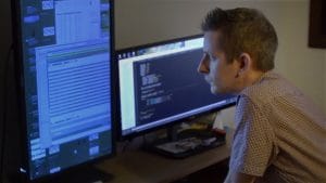 Self-Taught Programmer Is Bringing Transparency to California Politics