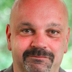 James R. Harrigan