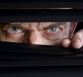 Vault 7 Confirms, You're Right to Be Paranoid