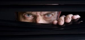Vault 7 Confirms, You're Right to Be Paranoid