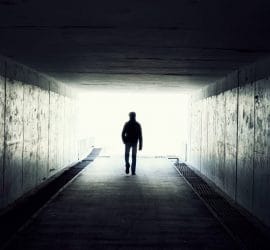 How the Black Market Is Saving Two Countries from Their Governments