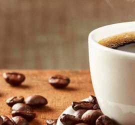 There Are No Tariffs on Coffee. Care to Guess Why?