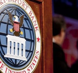 The Ex-Im Bank Is the Heart of the Swamp