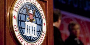 The Ex-Im Bank Is the Heart of the Swamp