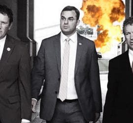Why Is Trump Waging War on the Freedom Caucus?