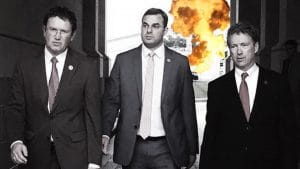 Why Is Trump Waging War on the Freedom Caucus?