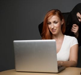 Why We're Being Watched
