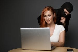 Why We're Being Watched