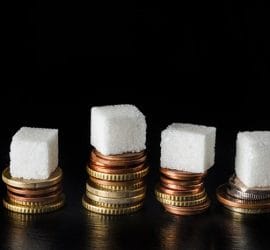Why Americans Pay Triple the World Price for Sugar