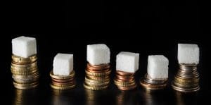 Why Americans Pay Triple the World Price for Sugar