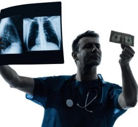Medical Entitlements Make Care Expensive