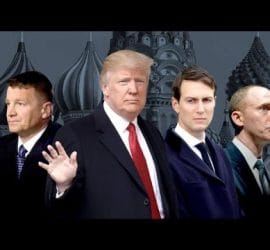 CNN Confirms Fox's Napolitano: UK Intelligence, Trump Surveillance, US Spy Agency