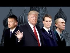 CNN Confirms Fox's Napolitano: UK Intelligence, Trump Surveillance, US Spy Agency