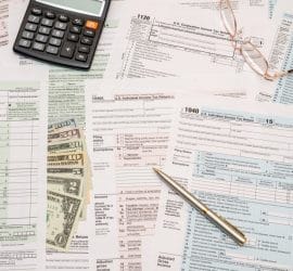 The Income Tax Implies that Government Owns You