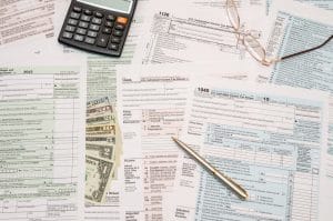 The Income Tax Implies that Government Owns You