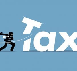 Trump’s Tax Plan Is Brilliant Politics and Even Better Economics