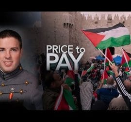 Palestinian Authority pays for murder - FULL MEASURE with Sharyl Attkisson
