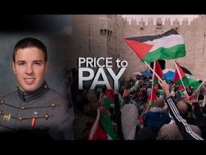 Palestinian Authority pays for murder - FULL MEASURE with Sharyl Attkisson