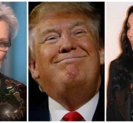 Trump Defiles the Sanctity of Government, and It Drives the Center-Left Mad