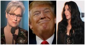 Trump Defiles the Sanctity of Government, and It Drives the Center-Left Mad