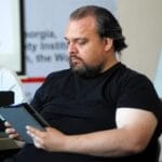 Vinay Gupta