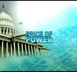 Price of Power - FULL MEASURE w/ Sharyl Attkisson