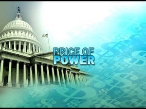 Price of Power - FULL MEASURE w/ Sharyl Attkisson