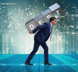 The Deficit Problem Is a Spending Problem