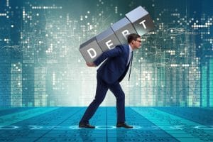 The Deficit Problem Is a Spending Problem