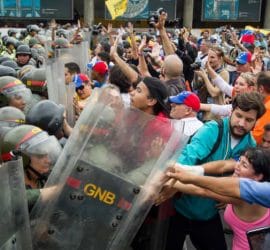 You Can't Deny that Venezuela is a Socialist Calamity