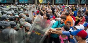 You Can't Deny that Venezuela is a Socialist Calamity