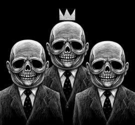 Stop Calling Cronyism Protectionism