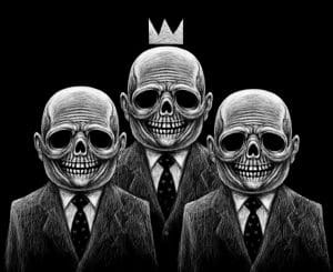 Stop Calling Cronyism Protectionism