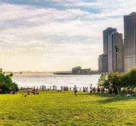 Free Markets Accomplish Progressives' Housing Ideals