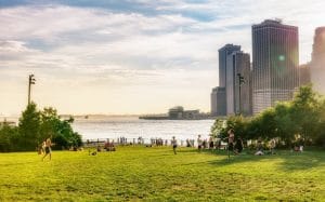 Free Markets Accomplish Progressives' Housing Ideals