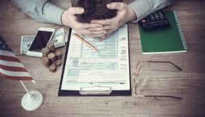 Should Taxpayers Be Fleeced Forever Because of the Deficit?