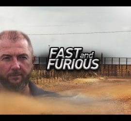 Fast and Furious (Full Measure w/ Sharyl Attkisson)