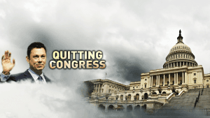 Quitting Congress (Full Measure w/ Sharyl Attkisson)