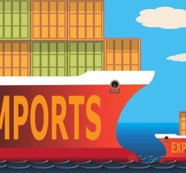 Trade Deficits Don’t Matter – Unless Caused by Government