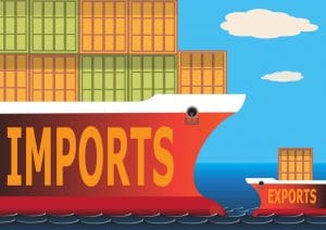 Trade Deficits Don't Matter – Unless Caused by Government