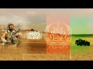 Ghost Soldiers (Full Measure w/ Sharyl Attkisson)