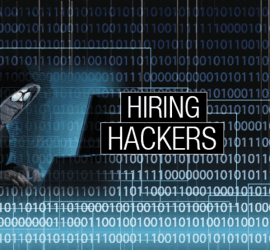Hiring Hackers - Full Measure w/ Sharyl Attkisson