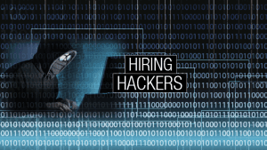 Hiring Hackers - Full Measure w/ Sharyl Attkisson