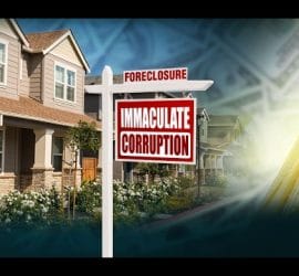Bankers Gone Bad - Full Measure w/ Sharyl Attkisson