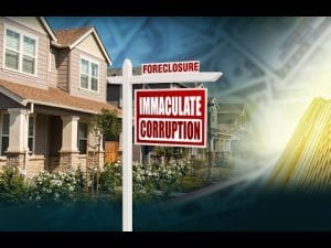 Bankers Gone Bad - Full Measure w/ Sharyl Attkisson