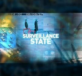 Surveillance State (Full Measure w/ Sharyl Attkisson)
