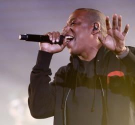 Jay-Z: The Great Modern American Capitalist